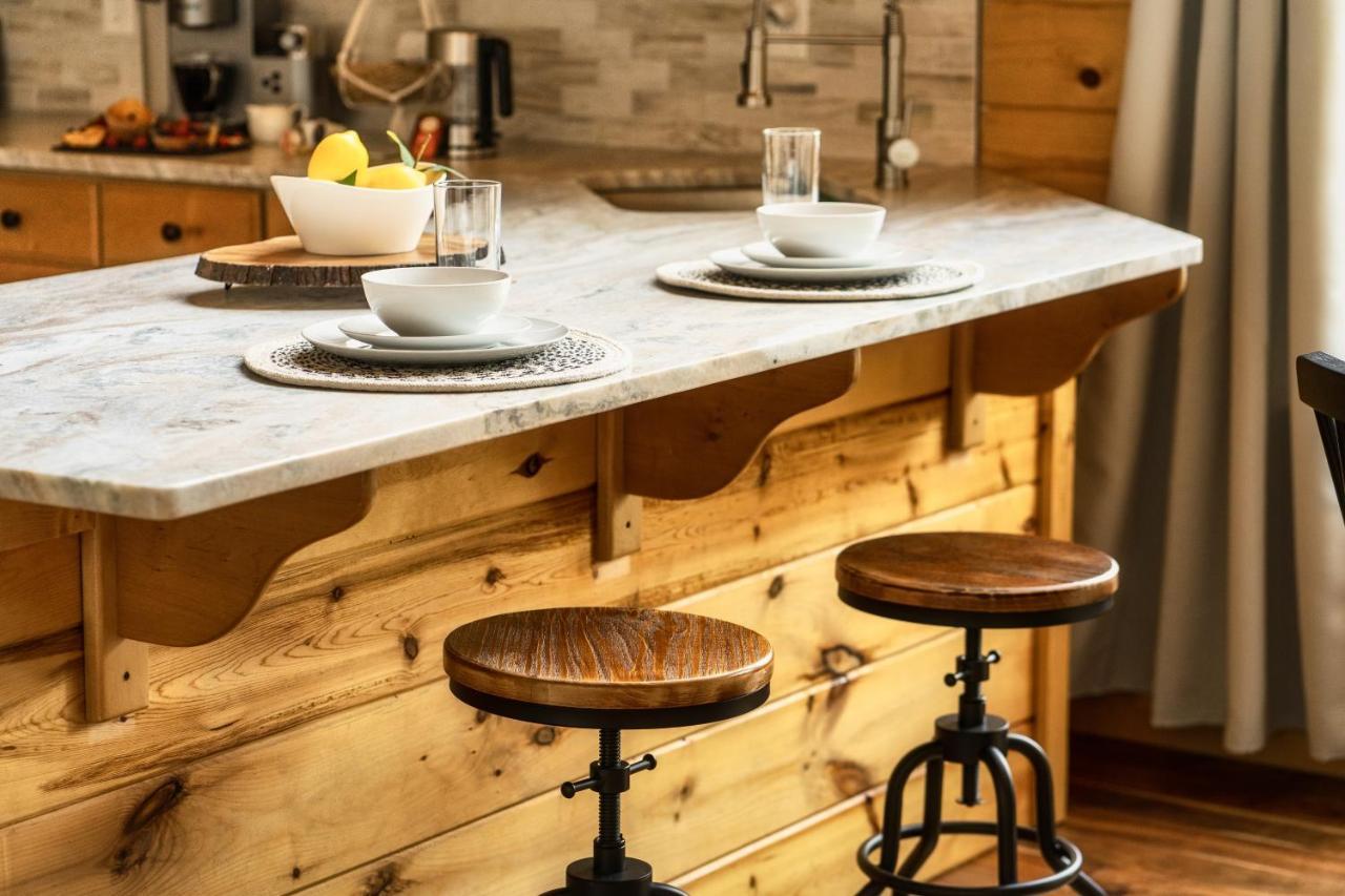Mountainside - New Luxury Cabin-Fire Table-Hot Tub-3 Pools-Ps5-Bears Gatlinburg Buitenkant foto