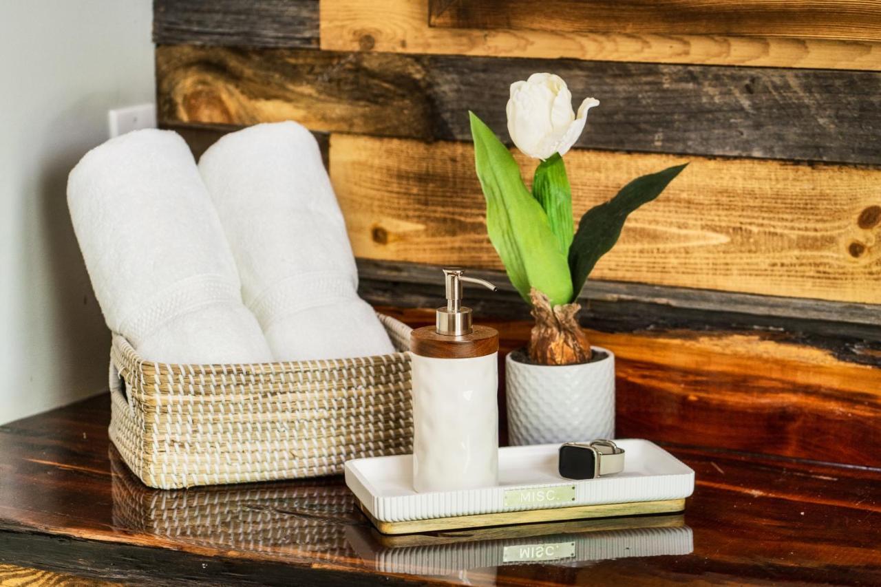 Mountainside - New Luxury Cabin-Fire Table-Hot Tub-3 Pools-Ps5-Bears Gatlinburg Buitenkant foto