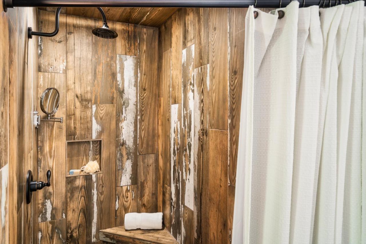 Mountainside - New Luxury Cabin-Fire Table-Hot Tub-3 Pools-Ps5-Bears Gatlinburg Buitenkant foto