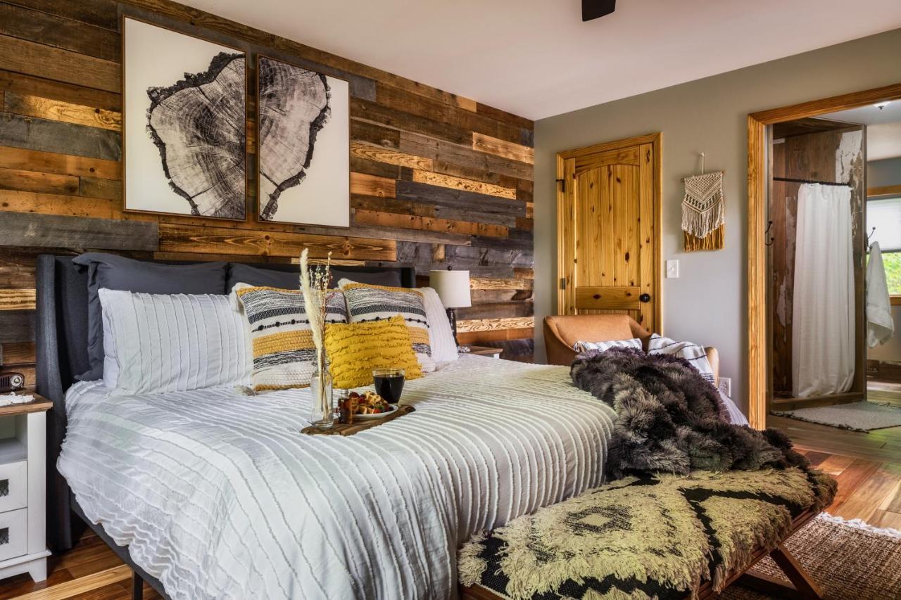 Mountainside - New Luxury Cabin-Fire Table-Hot Tub-3 Pools-Ps5-Bears Gatlinburg Buitenkant foto