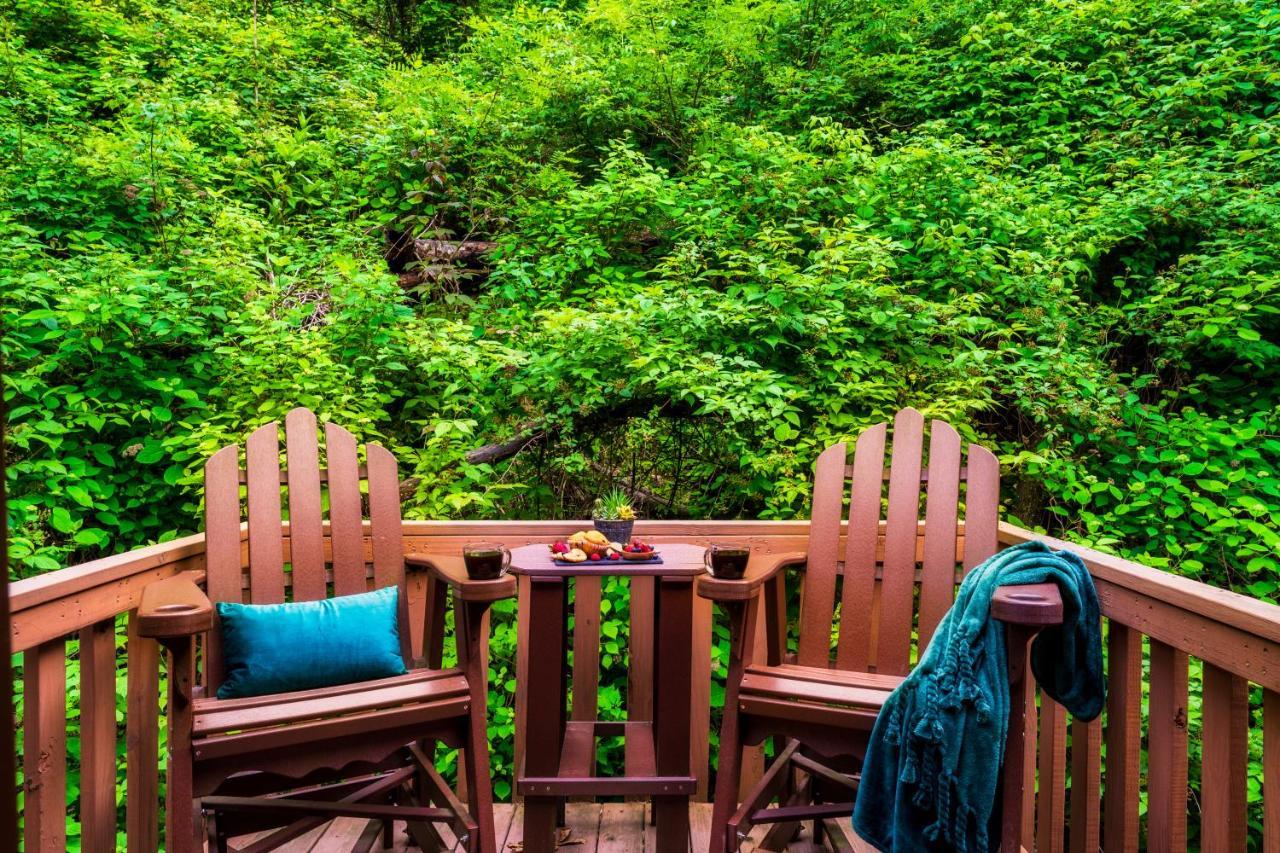 Mountainside - New Luxury Cabin-Fire Table-Hot Tub-3 Pools-Ps5-Bears Gatlinburg Buitenkant foto